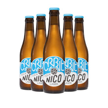 Load image into Gallery viewer, Case of Nico Kõlsch Style Lager
